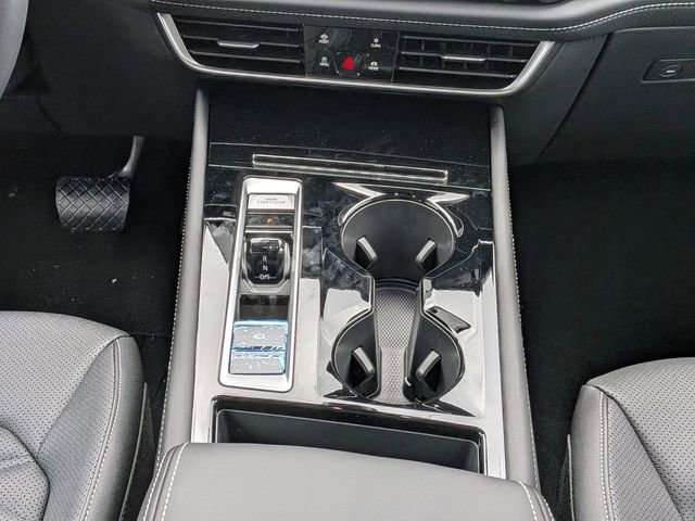 New 2026 Volkswagen Atlas SE FWD image 20
