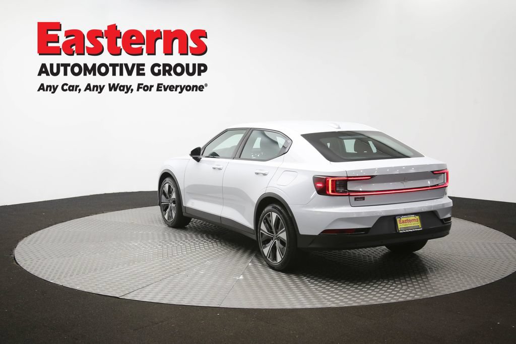 Used 2023 Polestar Polestar 2 AWD/4WD image 65