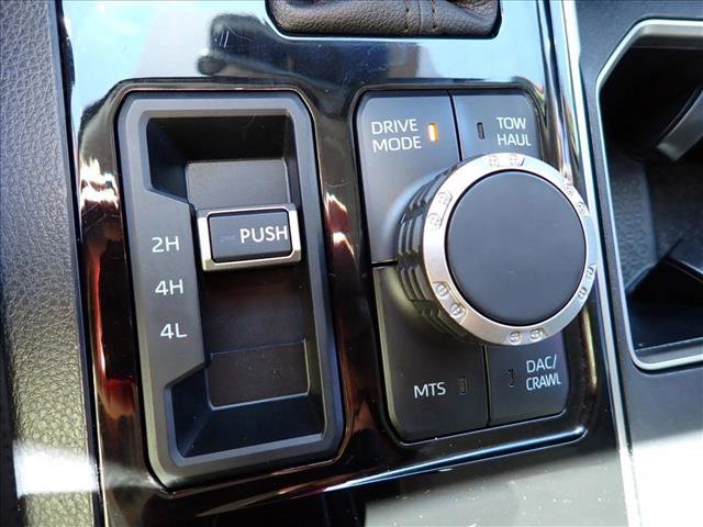 Used 2023 Toyota Tundra SR5 w/ TRD Off-Road Package image 14