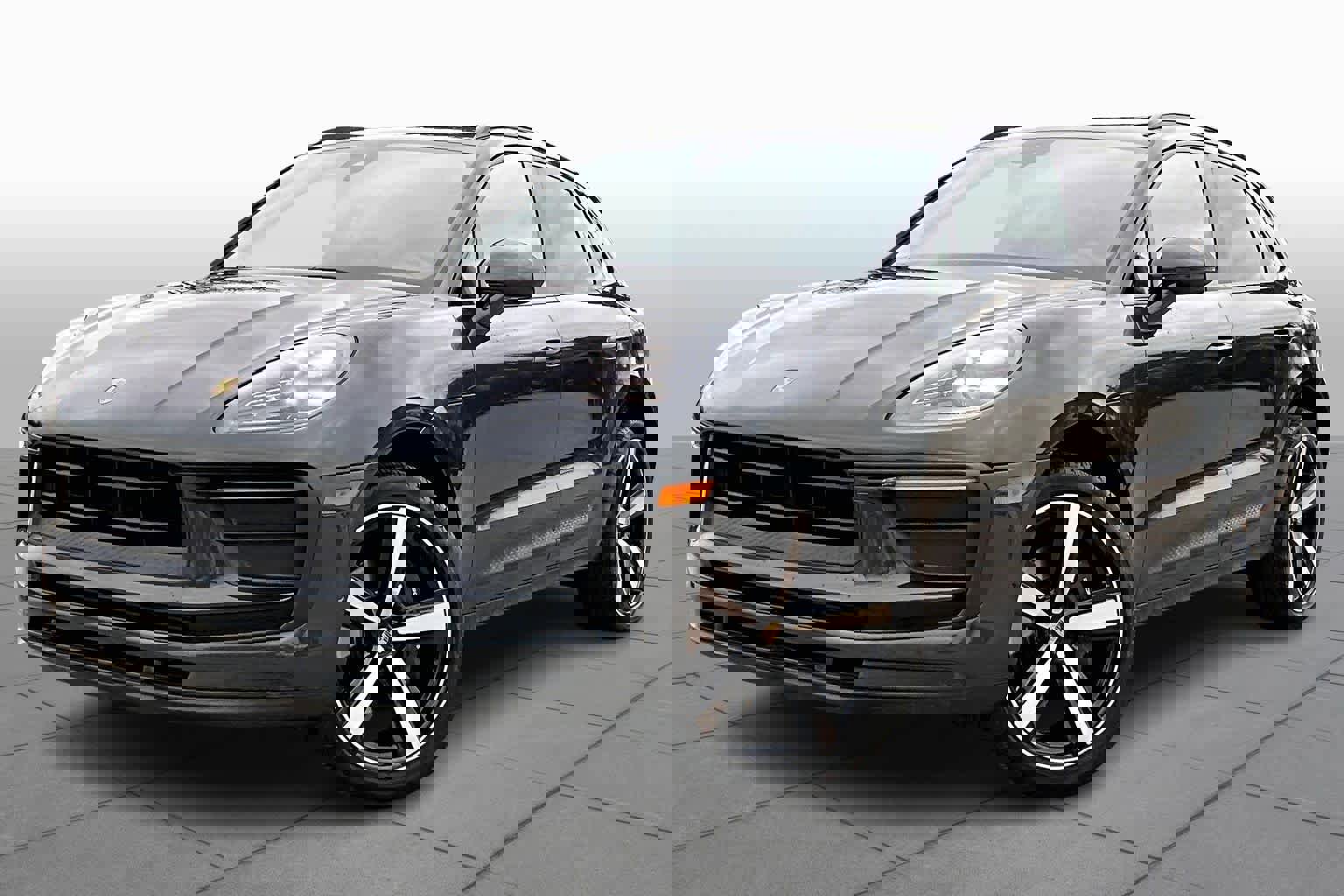 Used 2022 Porsche Macan image 34