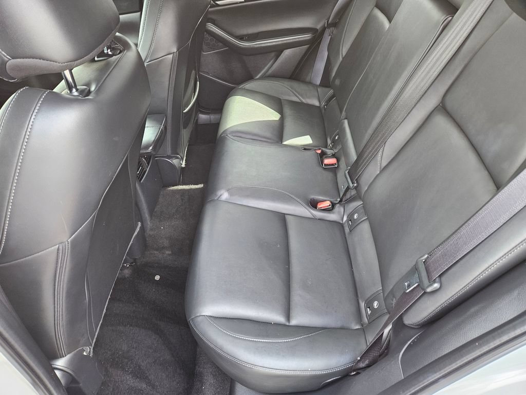 Used 2024 MAZDA CX-30 AWD 2.5 S w/ Select Sport Pkg image 14