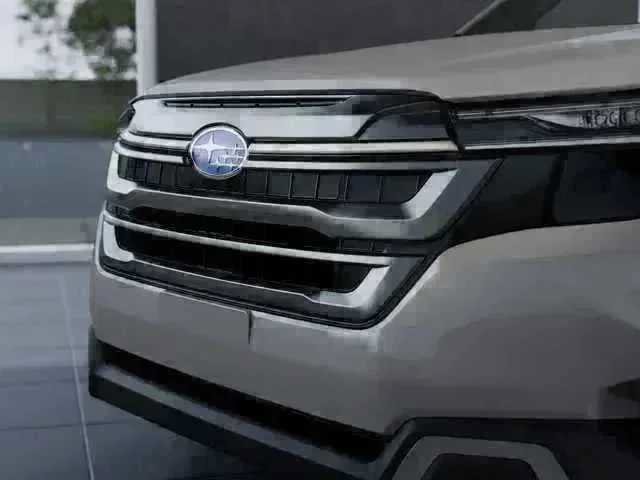 New 2026 Subaru Forester Touring AWD/4WD image 10