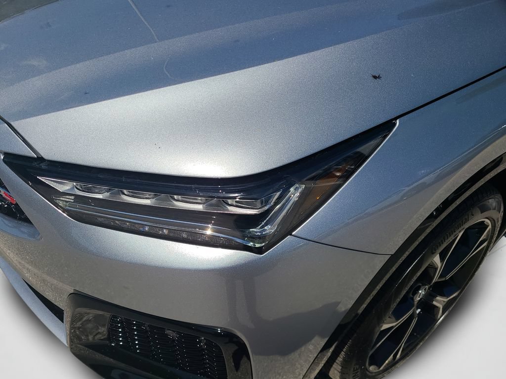 New 2026 Acura MDX Type S AWD/4WD image 24