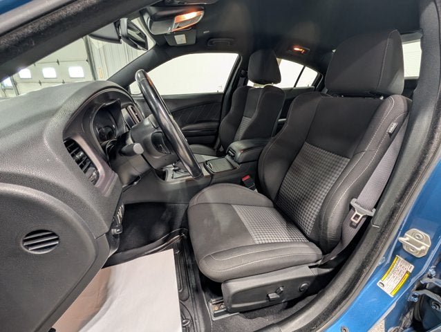Used 2023 Dodge Charger GT w/ Blacktop Package AWD/4WD image 15