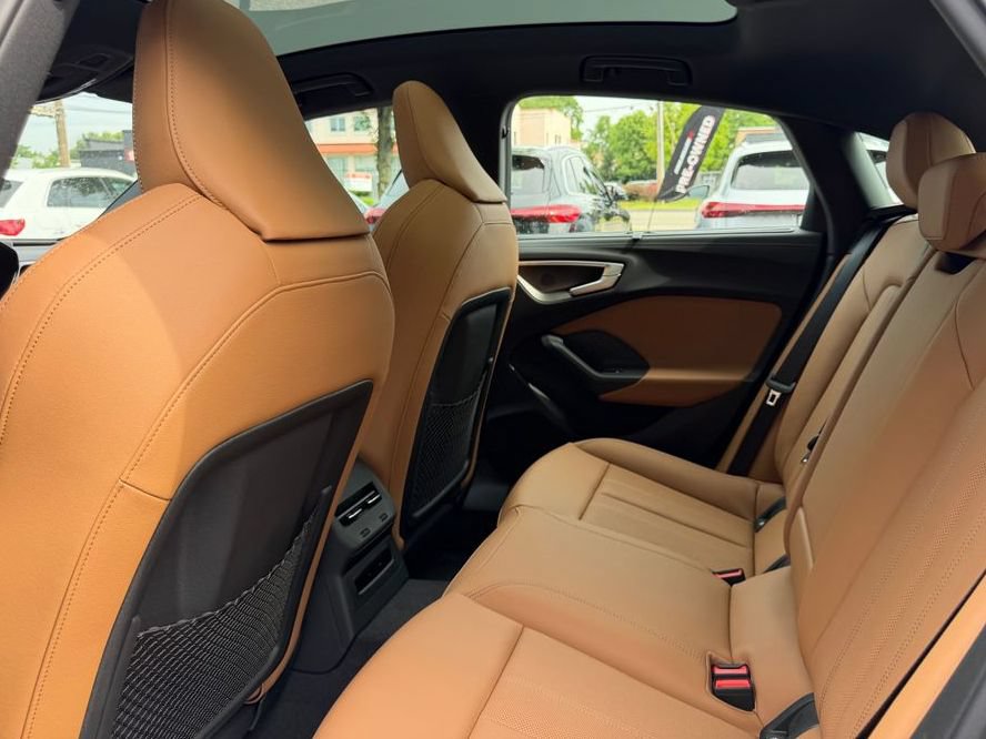 New 2026 Audi A5 Prestige AWD/4WD image 26