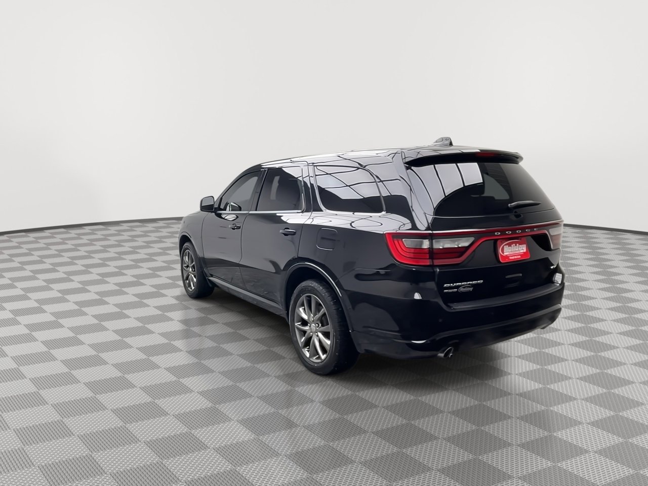 Used 2017 Dodge Durango GT w/ Nav & Power Liftgate Group video 2