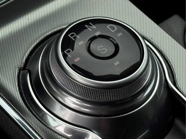 Certified 2024 Ford Edge Titanium AWD/4WD image 27