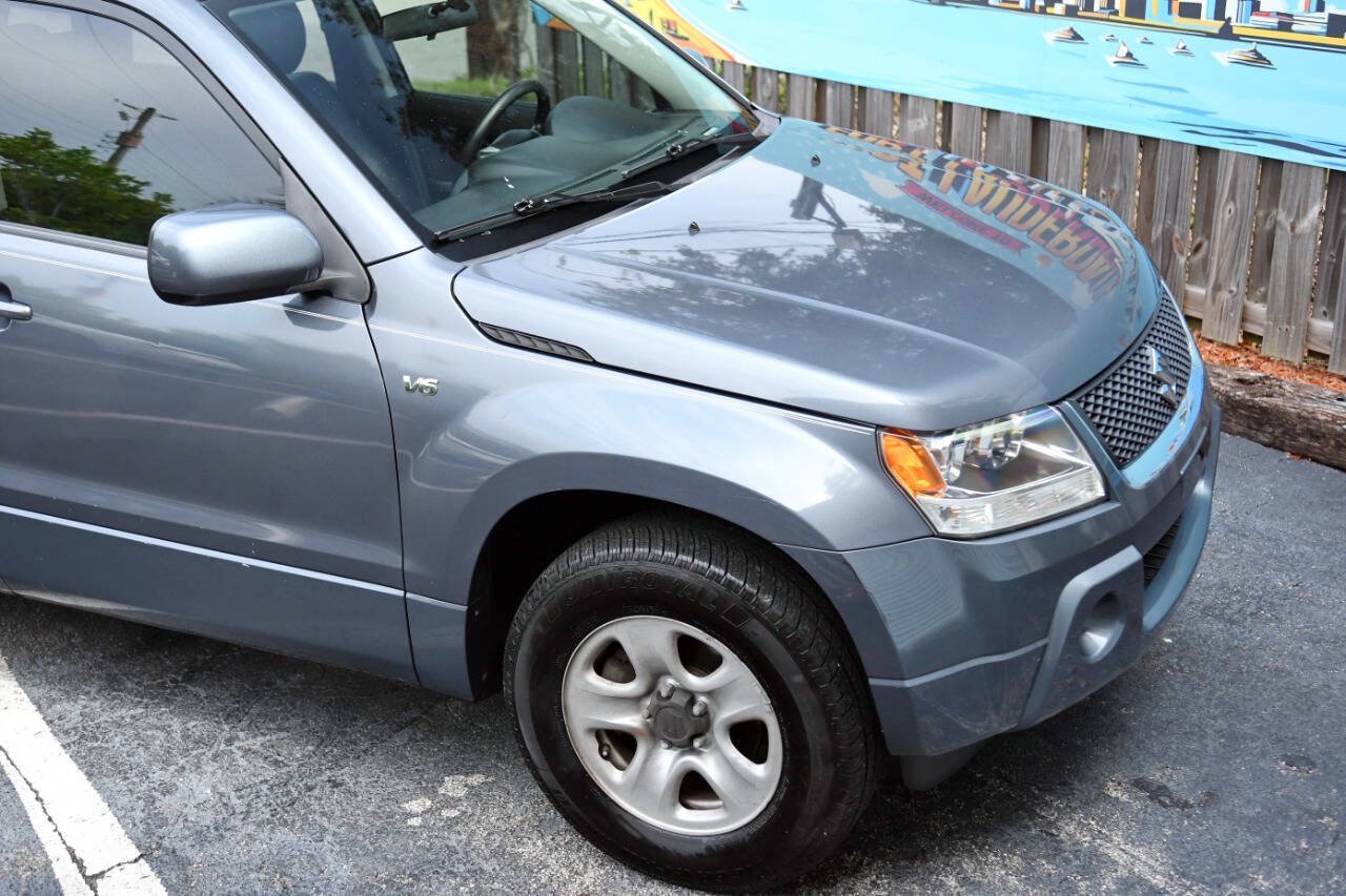Used 2007 Suzuki Grand Vitara 2WD image 35