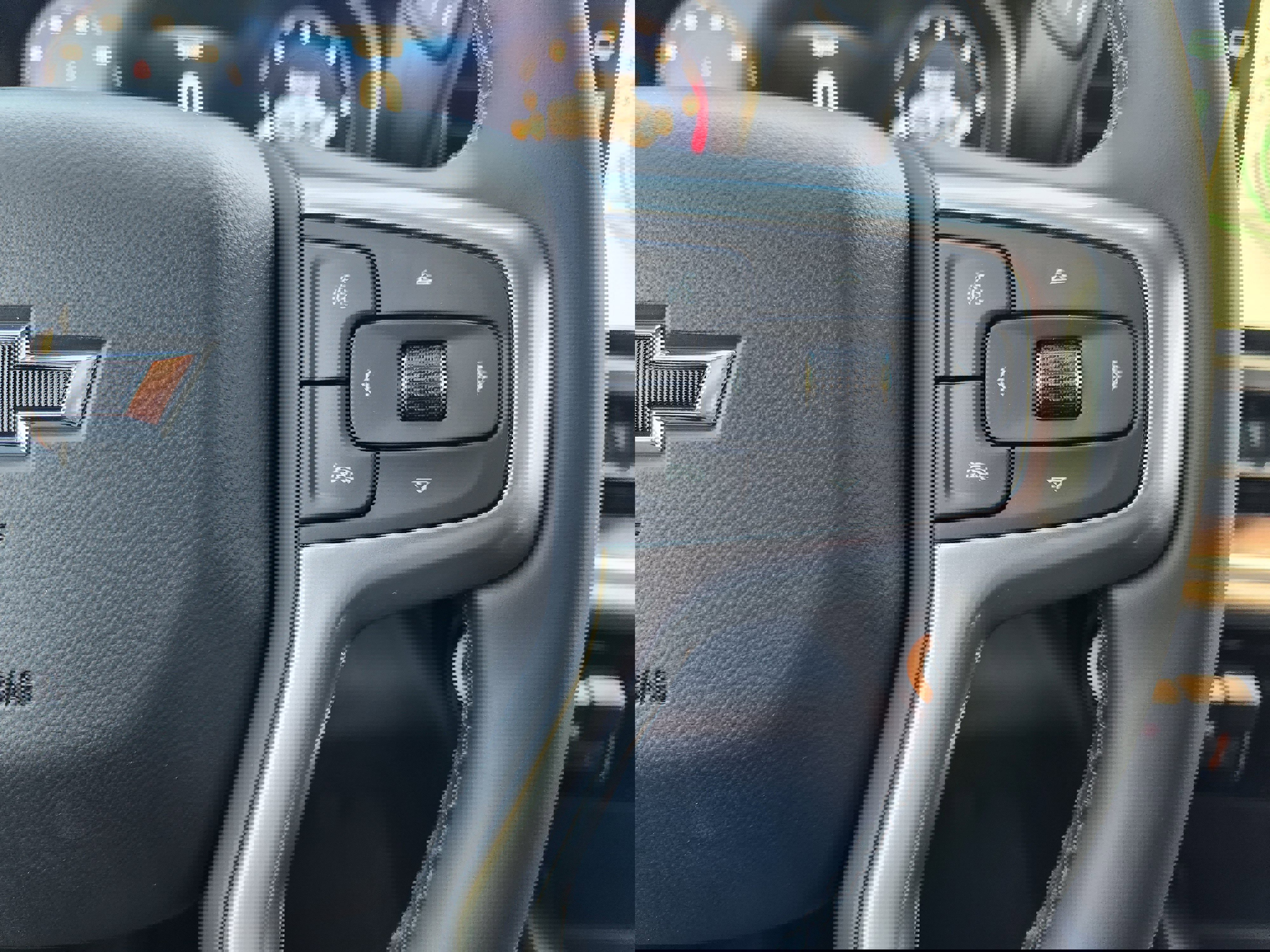 New 2026 Chevrolet Silverado 2500 LTZ w/ Trail Boss Package image 30