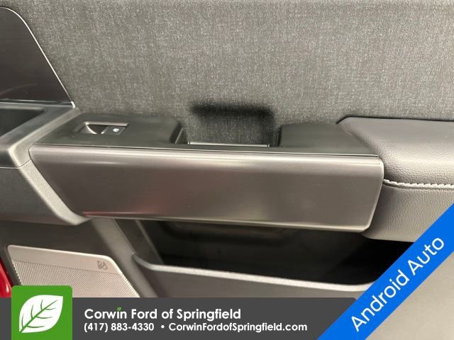 New 2026 Ford F150 Lariat image 17