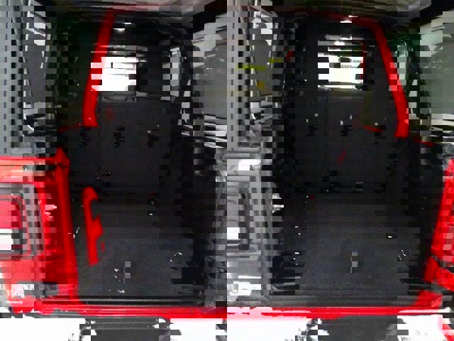 Certified 2021 Jeep Wrangler Unlimited Sport image 18