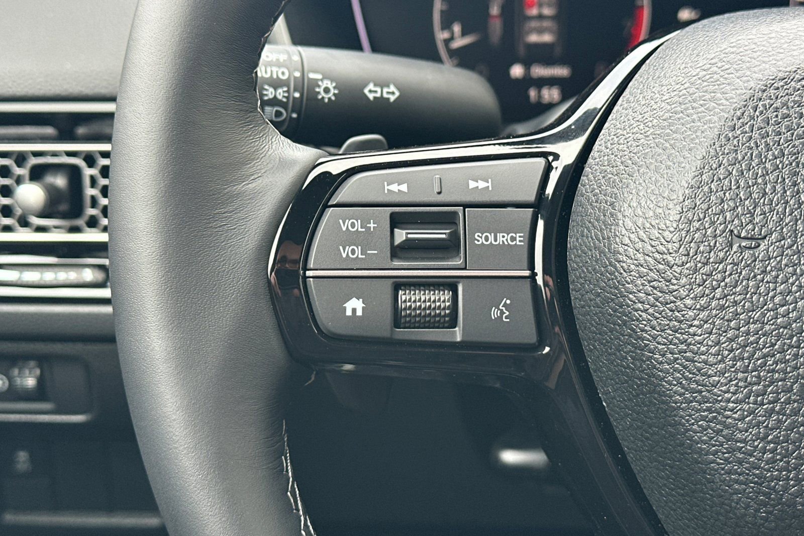 Used 2026 Honda Civic Sport image 27