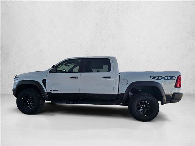 New 2026 RAM 1500 RHO w/ RHO Level 1 Equipment Group AWD/4WD image 5