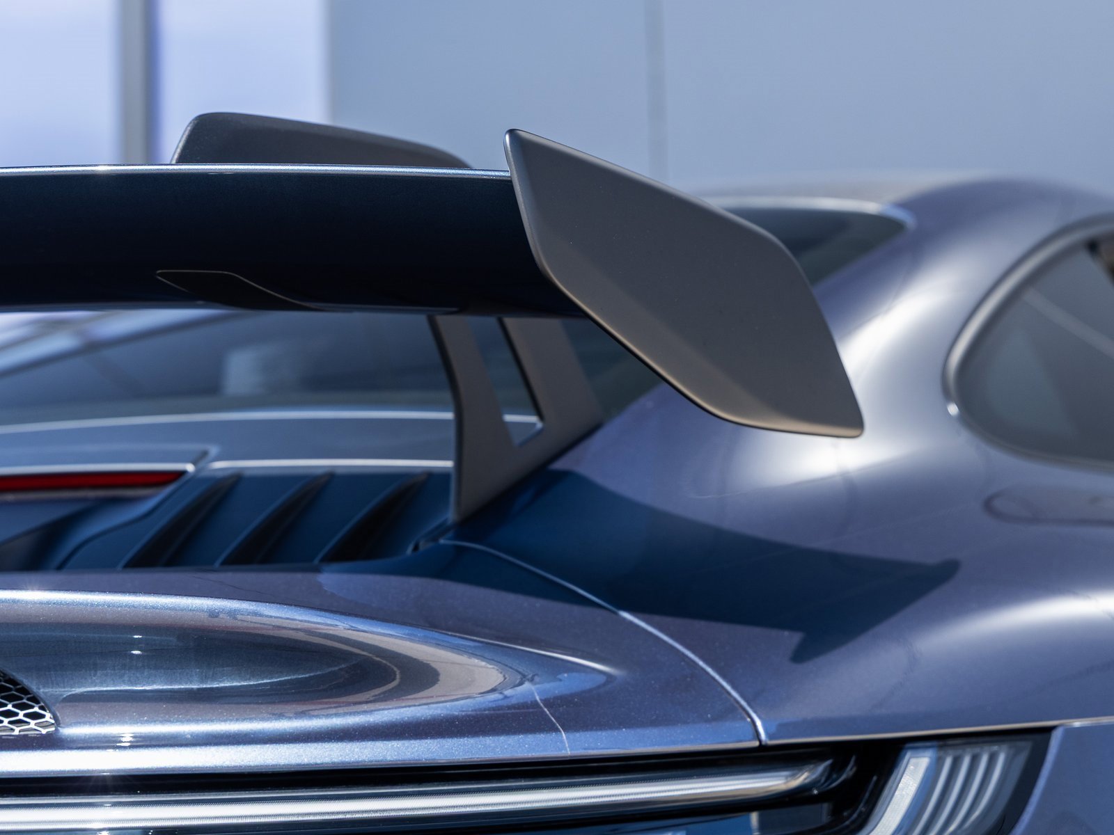 Used 2023 Porsche 911 GT3 image 19