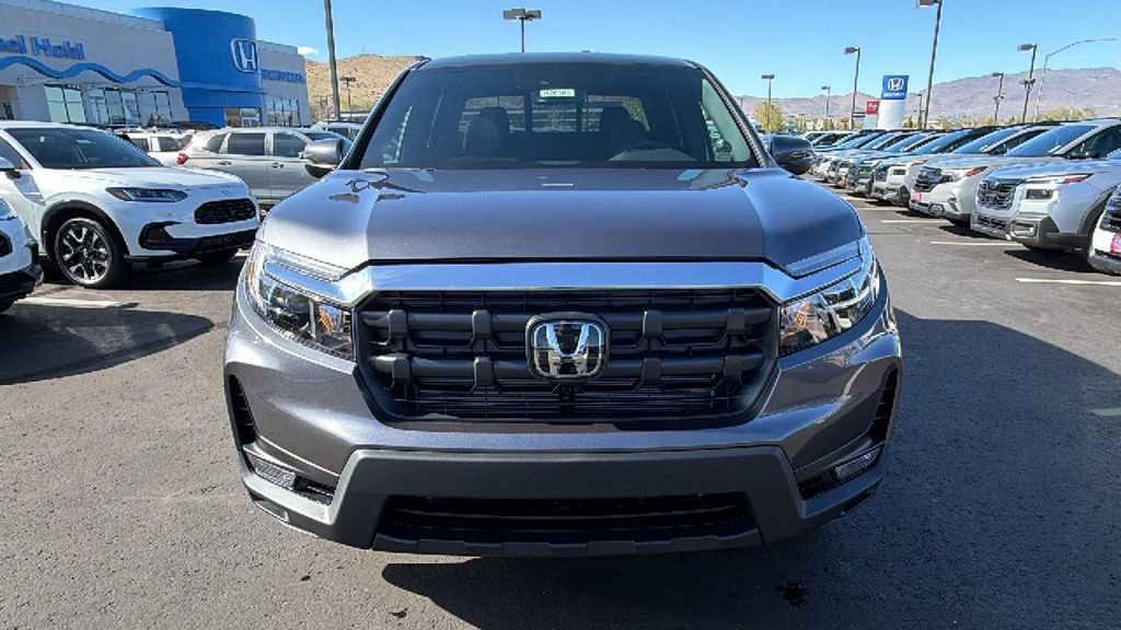 New 2026 Honda Ridgeline RTL image 8