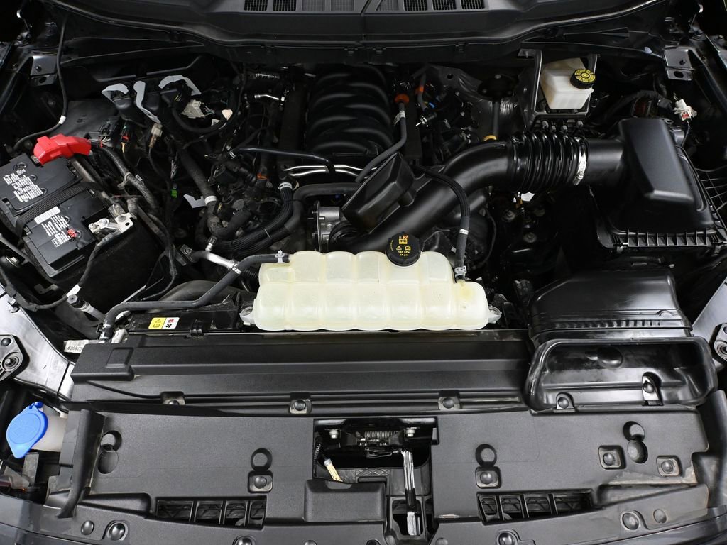 Used 2024 Ford F150 XLT image 44