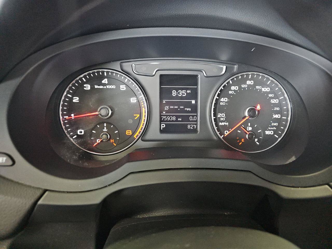 Used 2018 Audi Q3 2.0T Premium w/ Convenience Package AWD/4WD image 13