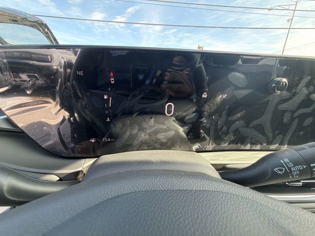 New 2026 Buick Envista Preferred w/ Convenience II Package image 13