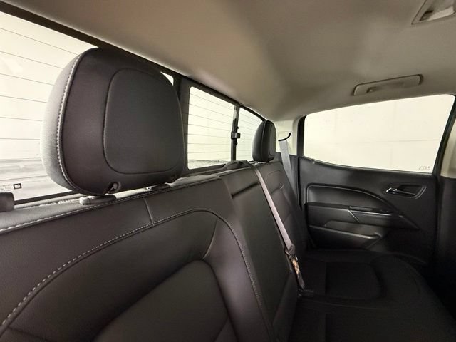 Used 2020 Chevrolet Colorado ZR2 AWD/4WD image 34