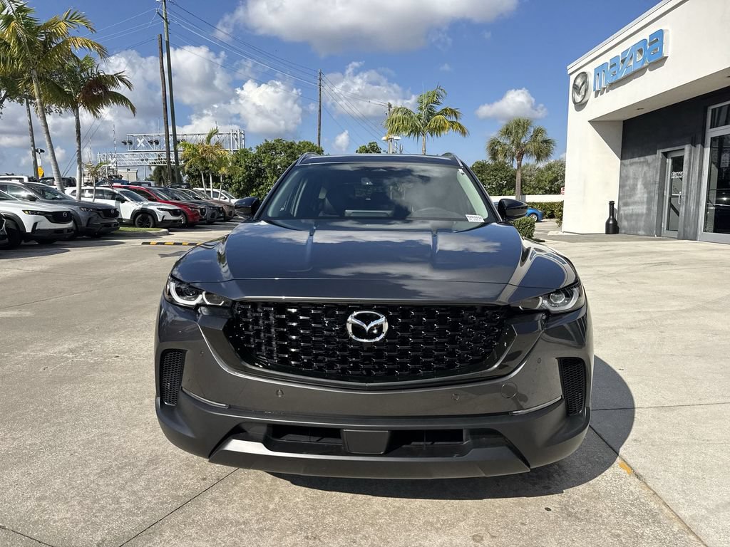 New 2026 MAZDA CX-50 2.5 Hybrid w/ Weather Package AWD/4WD image 29