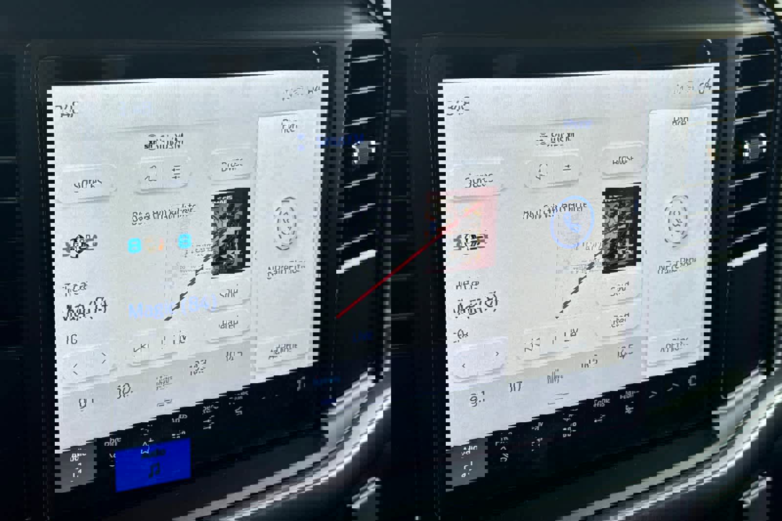 New 2025 Ford F150 STX w/ STX Black Appearance Package image 17