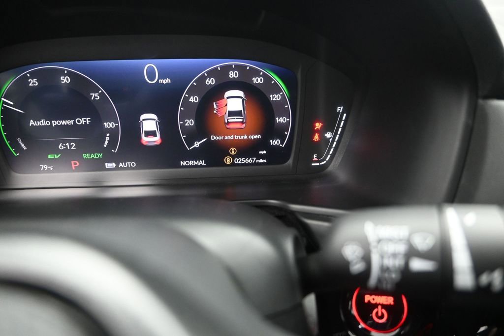 Used 2023 Honda Accord Sport image 13