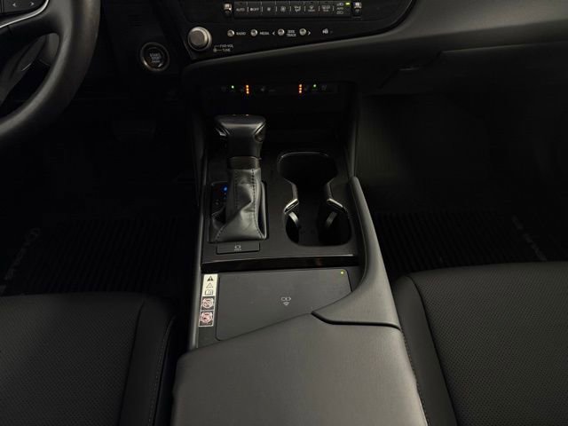 Used 2024 Lexus ES 350 w/ Premium Package image 22