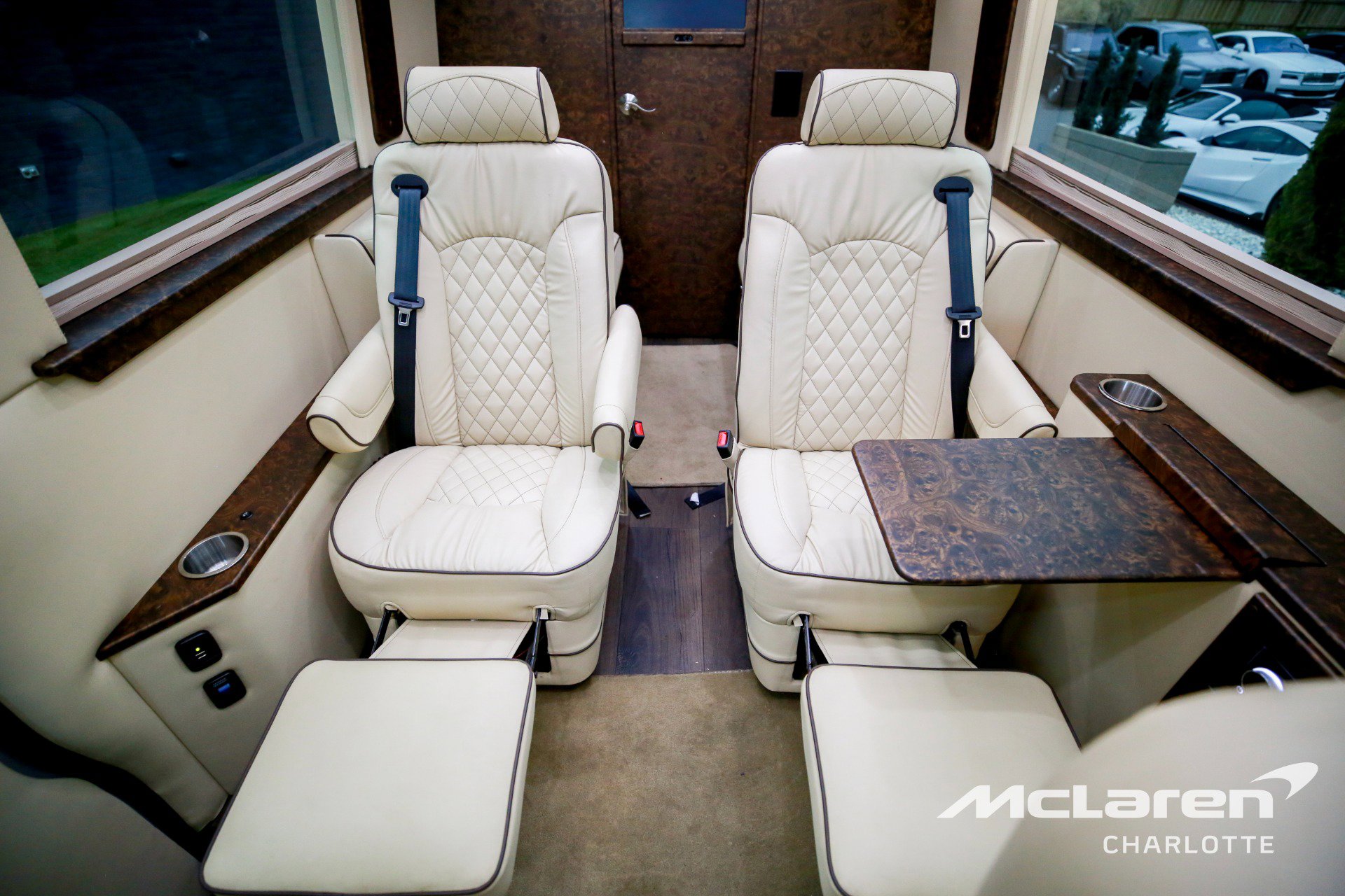 Used 2021 Mercedes-Benz Sprinter 3500 image 22