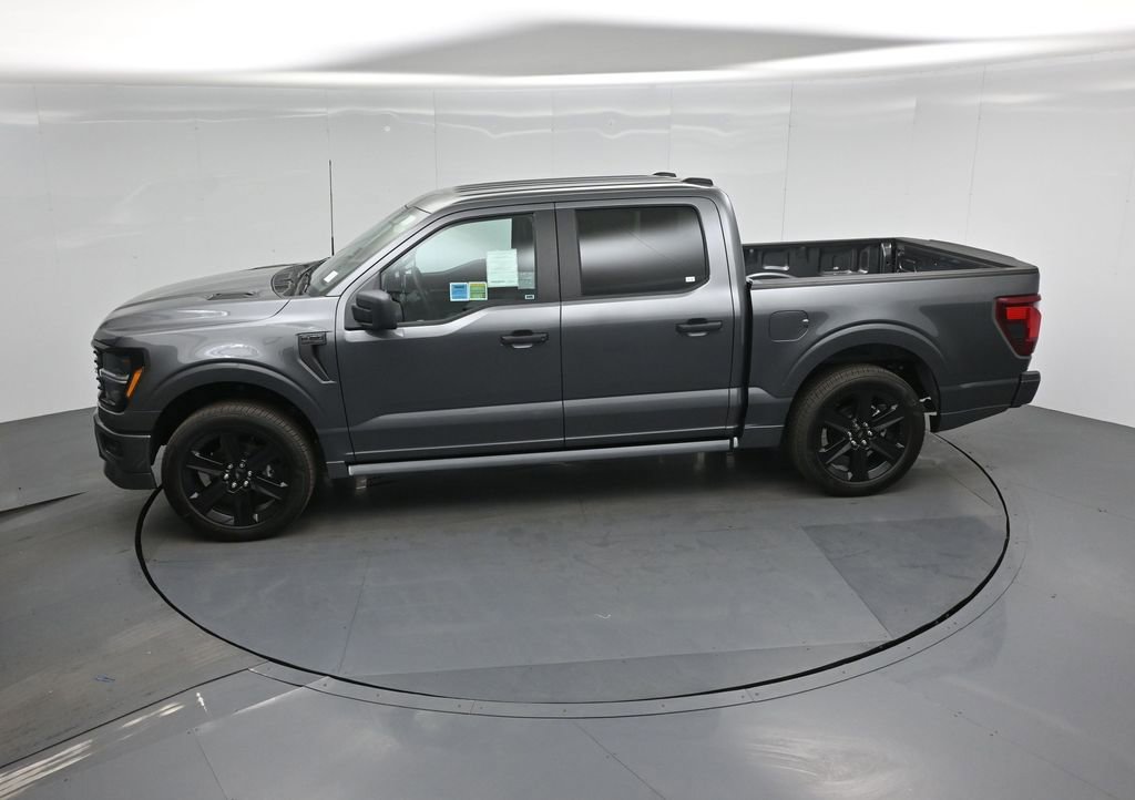 New 2025 Ford F150 STX w/ LOBO Package image 36
