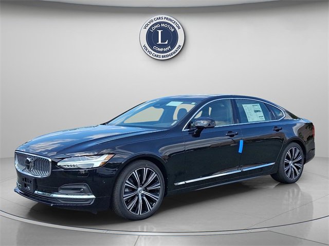 New 2025 Volvo S90 B6 Plus
