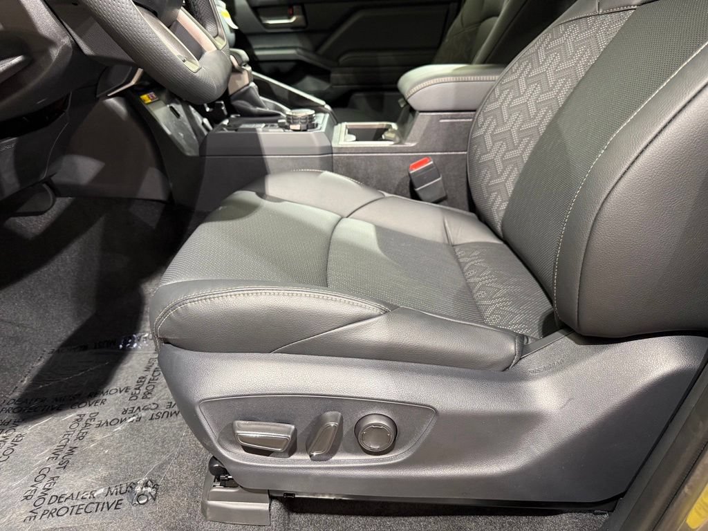 New 2026 Toyota Tacoma Limited AWD/4WD image 13