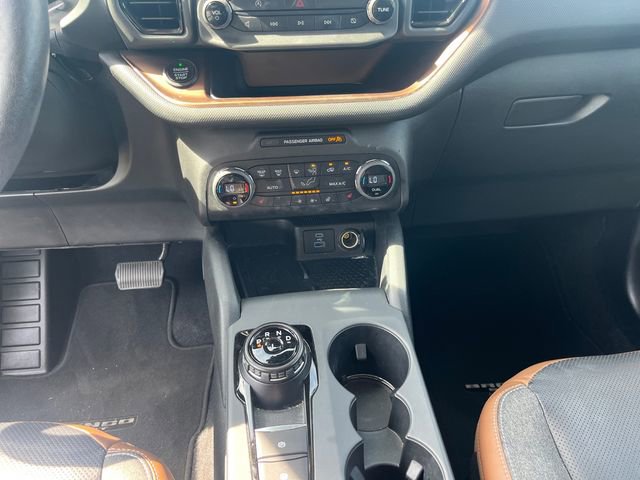 Used 2021 Ford Bronco Sport Outer Banks w/ Outer Banks Package image 11