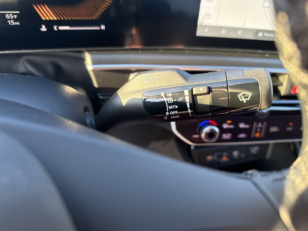 New 2026 Kia K5 GT-Line AWD/4WD image 23