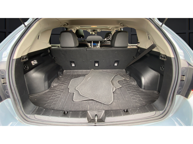 Used 2019 Subaru Crosstrek 2.0i Limited w/ Moonroof Package w/Navigation AWD/4WD image 28