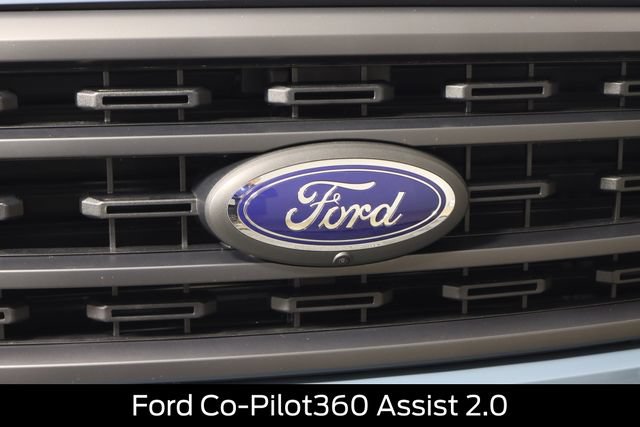 Used 2023 Ford F150 XLT w/ Equipment Group 302A High AWD/4WD image 22