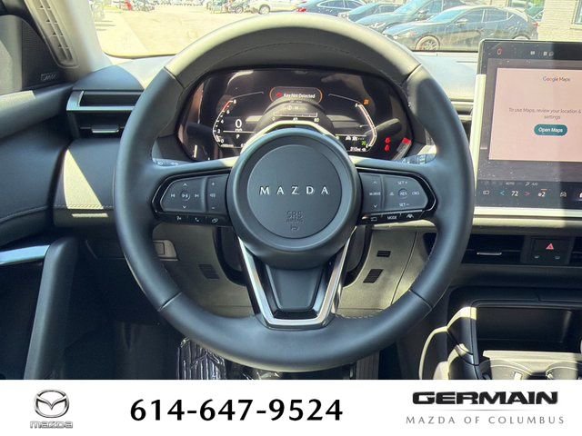 New 2026 MAZDA CX-5 2.5 S w/ Premium Plus Package AWD/4WD image 20