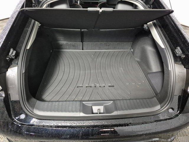 New 2026 Toyota Prius XSE image 8