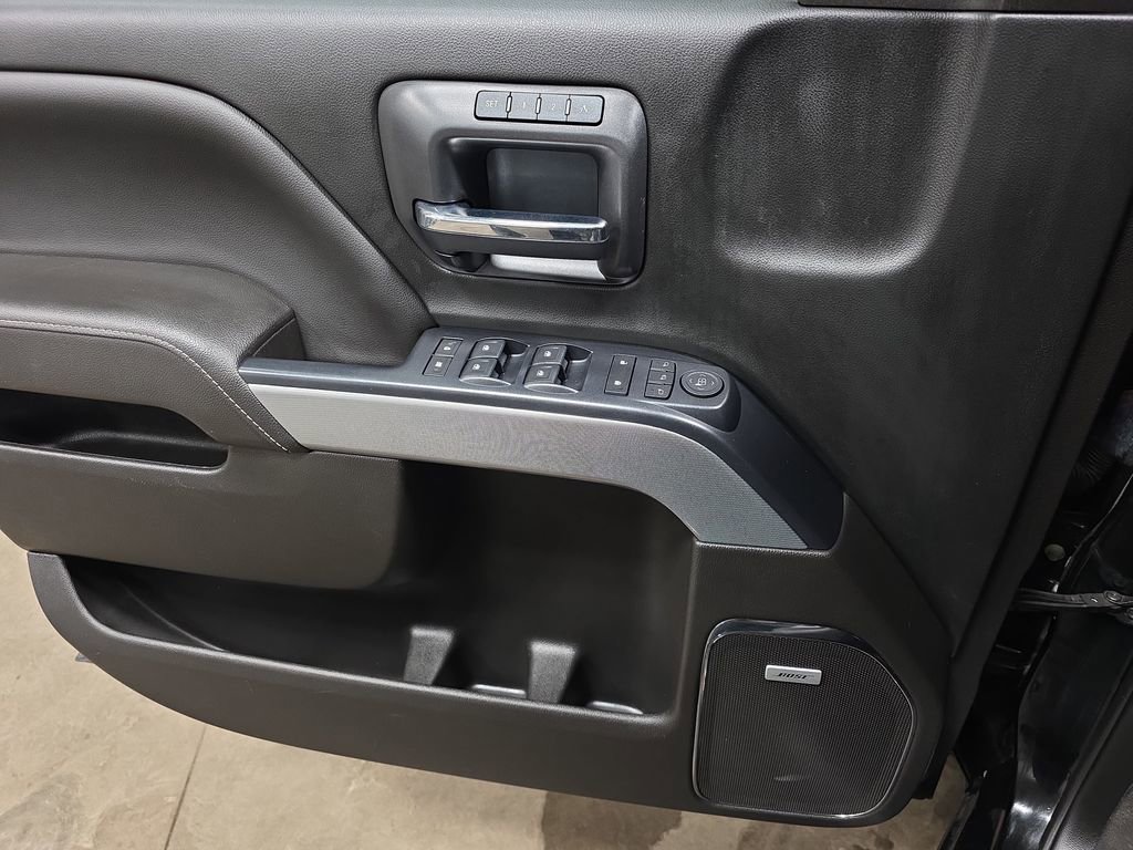 Certified 2017 Chevrolet Silverado 2500 LTZ w/ Duramax Plus Package image 25