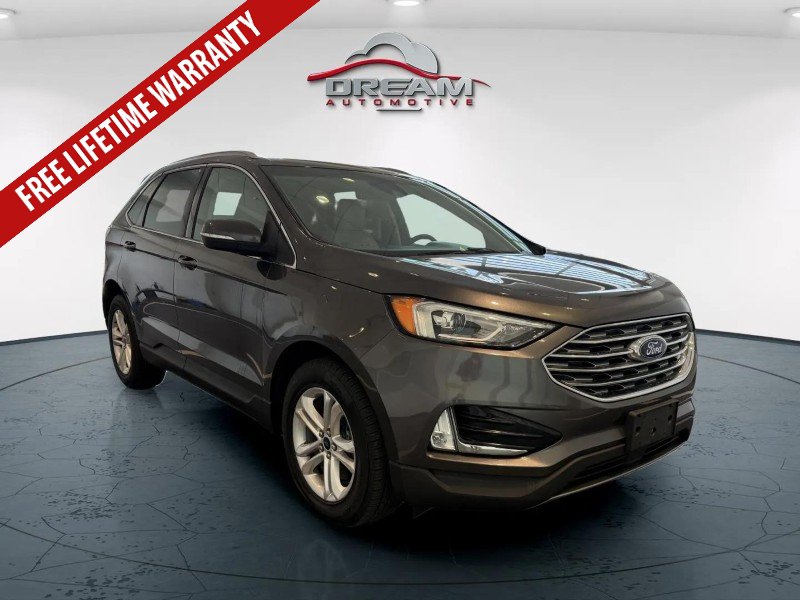 Used 2020 Ford Edge SEL w/ Convenience Package AWD/4WD image 1