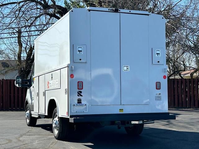 New 2024 Ford Transit 350 AWD w/ Interior Upgrade Package image 9