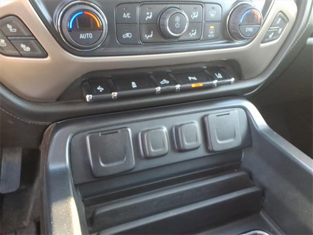 Used 2017 GMC Sierra 2500 Denali image 21