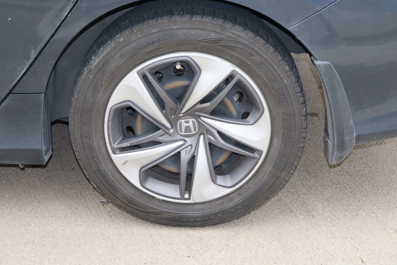 Used 2019 Honda Civic LX image 23