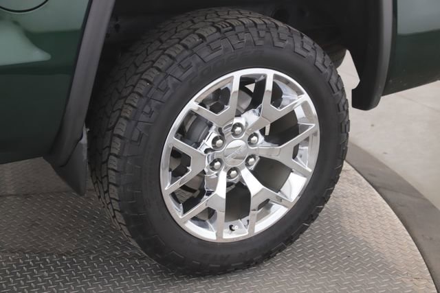 Used 2015 GMC Sierra 1500 SLT w/ SLT Crew Cab Value Package image 14