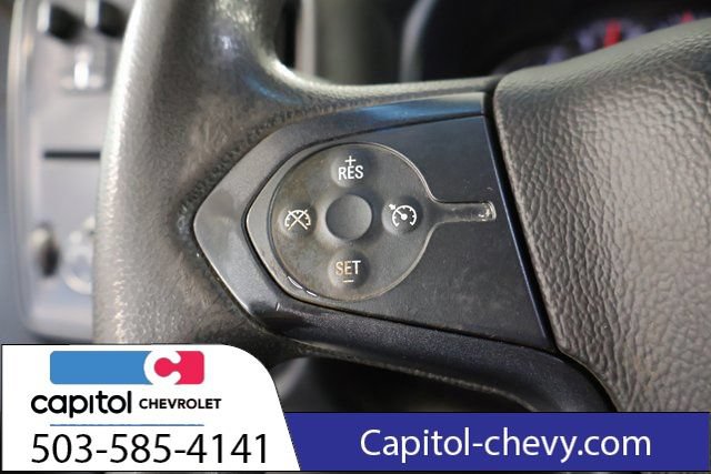 Used 2015 Chevrolet Silverado 3500 W/T w/ WT Convenience Package AWD/4WD image 17
