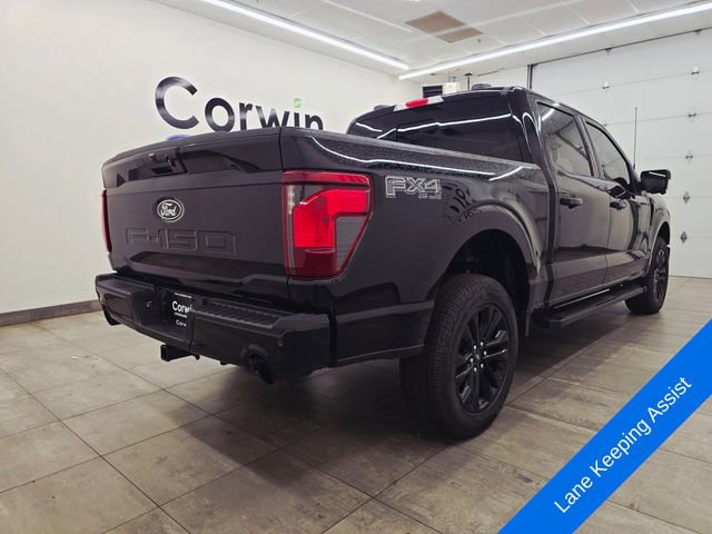 New 2026 Ford F150 XLT AWD/4WD image 5