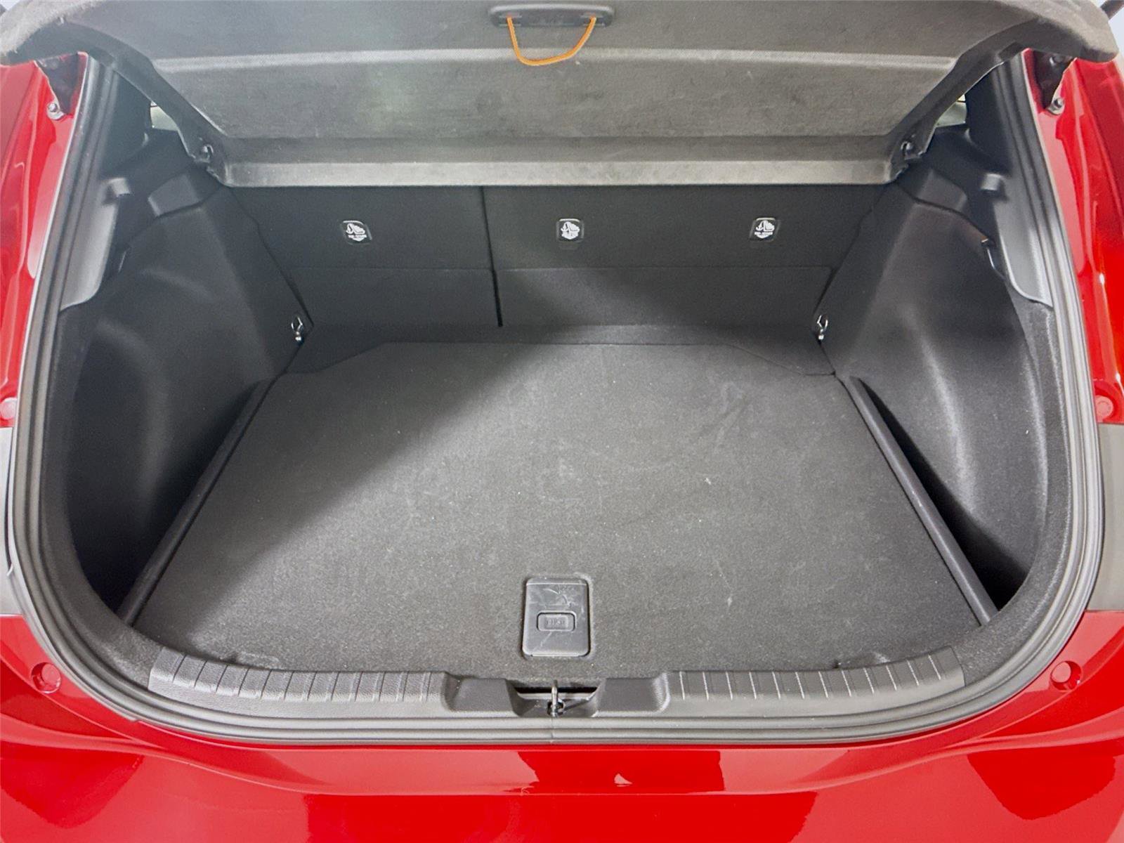 Used 2025 Toyota Corolla XSE image 19