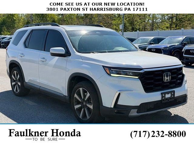 Used 2023 Honda Pilot Touring