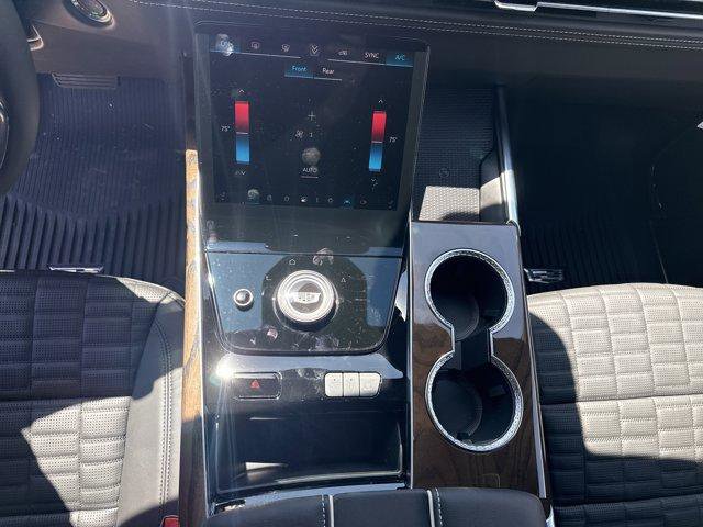 New 2026 Cadillac Escalade Platinum Sport image 18