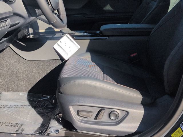 New 2026 Toyota Camry XLE image 12