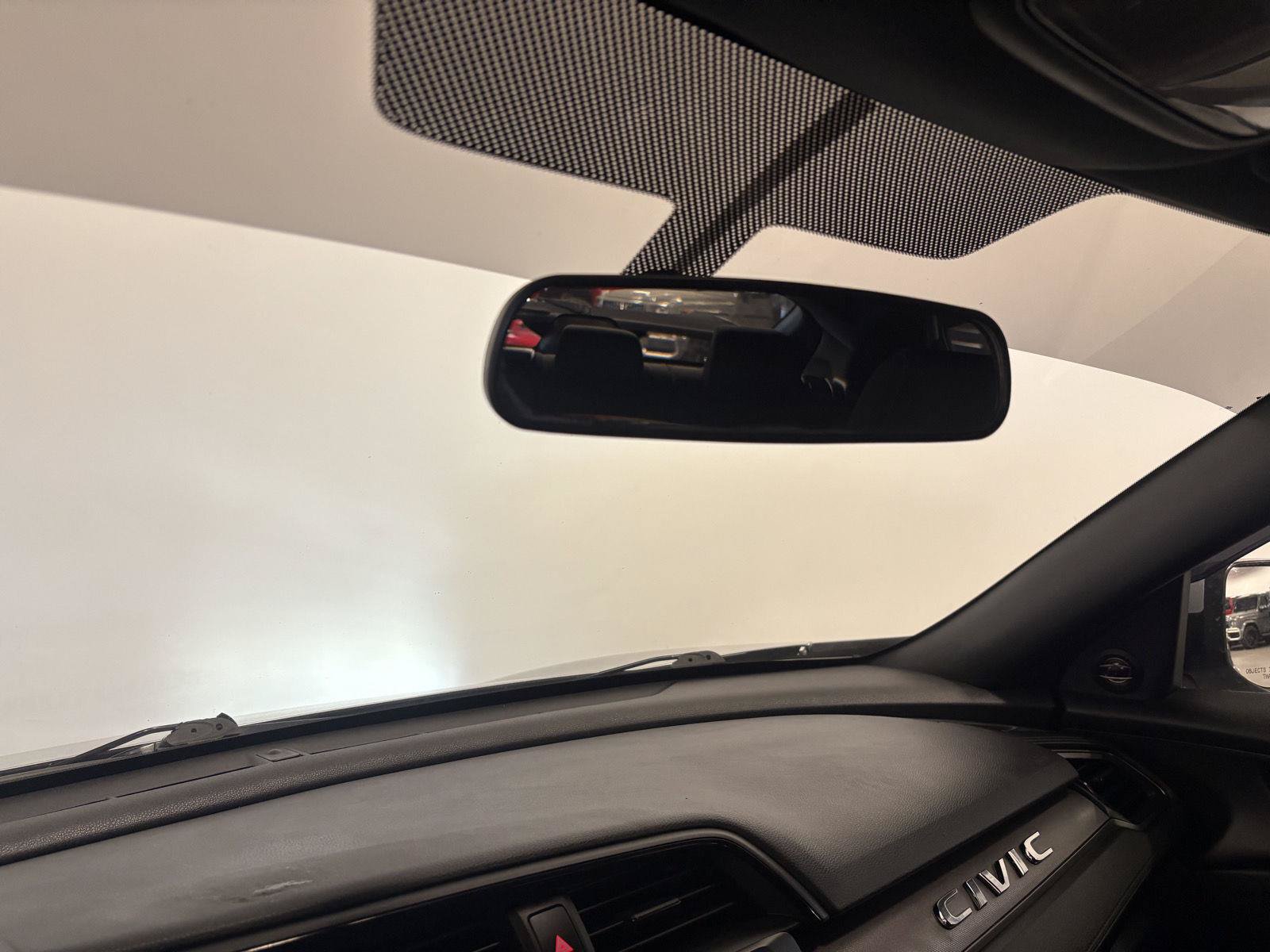 Used 2018 Honda Civic LX image 24